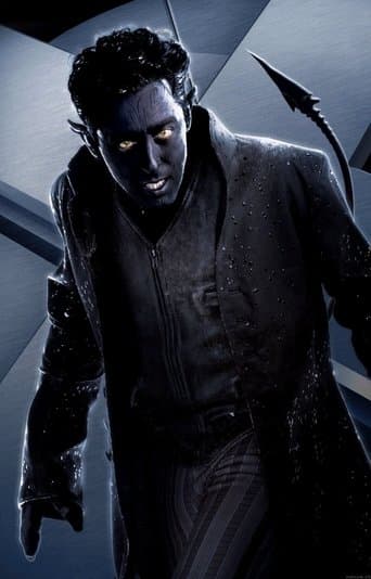 Movie poster for Introducing the Incredible Nightcrawler!