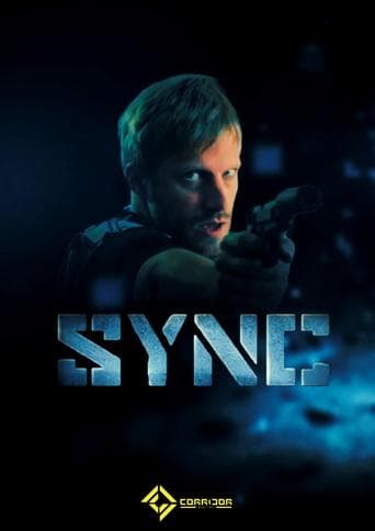 Movie poster for Sync