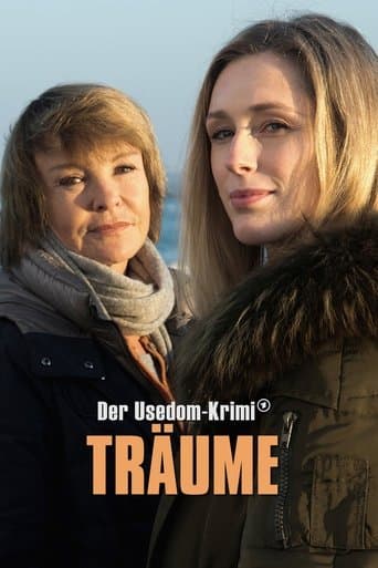 Movie poster for Träume - Der Usedom-Krimi