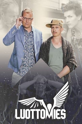 Movie poster for Wingman