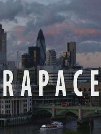 Movie poster for Rapace