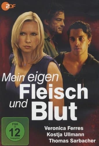 Movie poster for Flesh and Blood