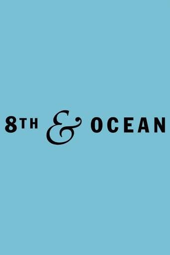 Movie poster for 8th & Ocean