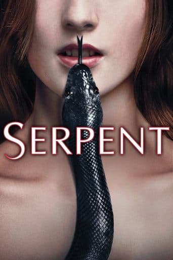 Movie poster for Serpent