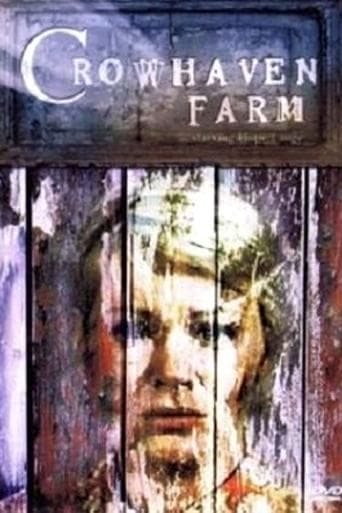 Movie poster for Crowhaven Farm