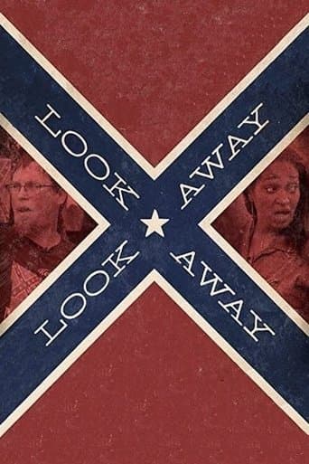 Movie poster for Look Away, Look Away