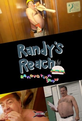 Movie poster for Randy's Reach