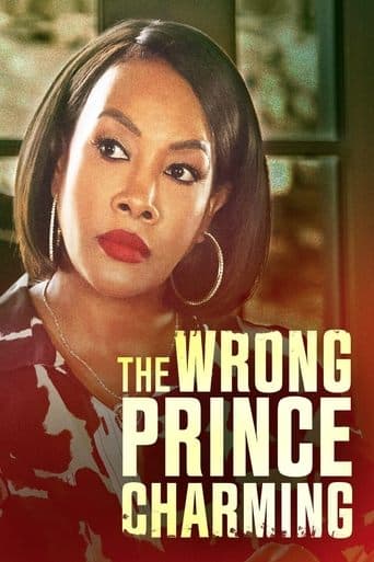 Movie poster for The Wrong Prince Charming