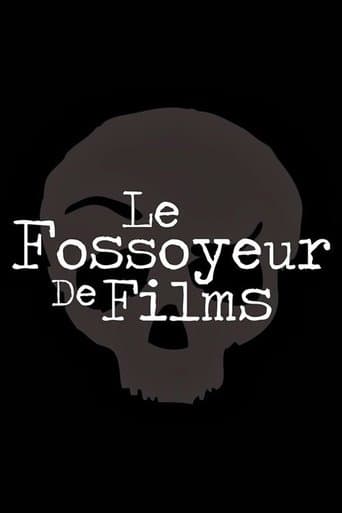 Movie poster for Le Fossoyeur de Films