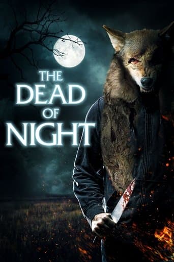 Movie poster for The Dead of Night