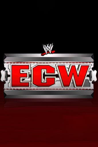 Movie poster for WWE ECW