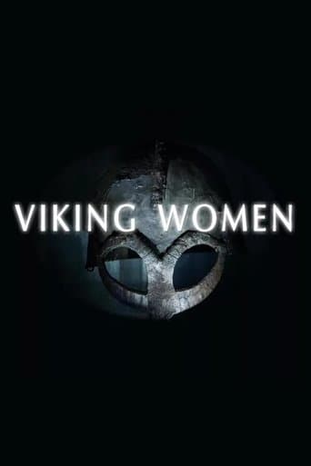 Movie poster for Viking Women
