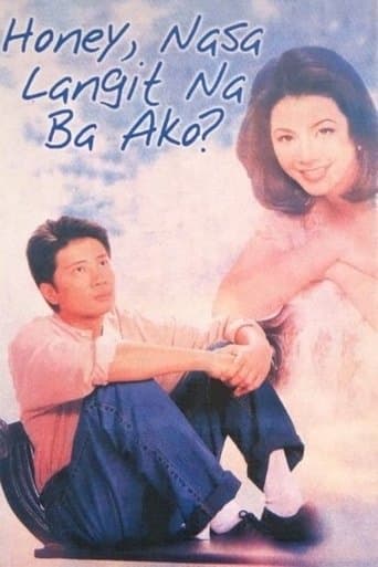 Movie poster for Honey, Nasa Langit na ba Ako?