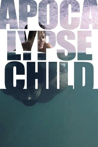 Movie poster for Apocalypse Child