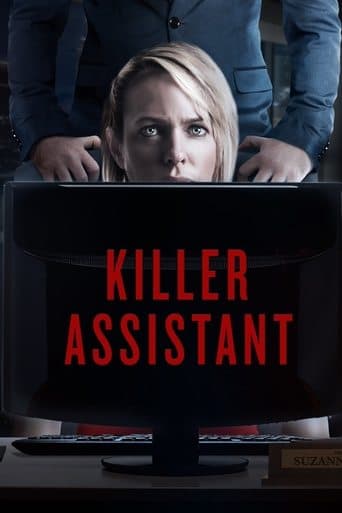 Movie poster for Killer Assistant