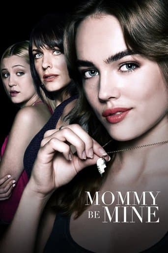 Movie poster for Mommy Be Mine