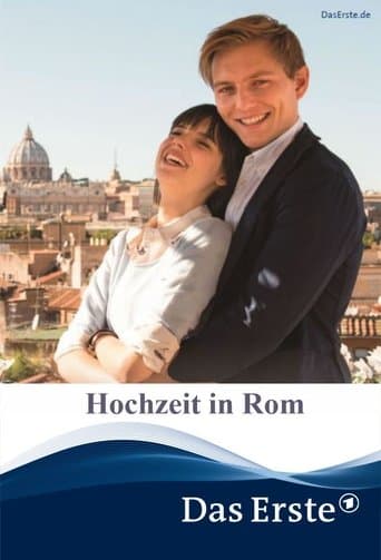 Movie poster for Hochzeit in Rom