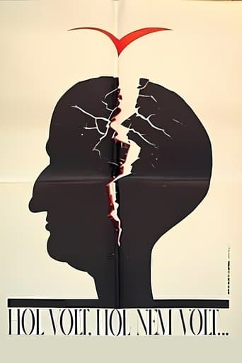 Movie poster for A Hungarian Fairy Tale