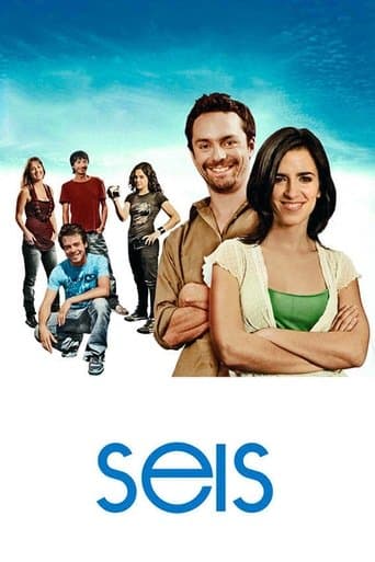 Movie poster for Seis