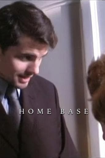 Movie poster for Home Base