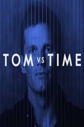 Movie poster for Tom Vs Time