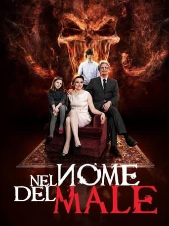 Movie poster for Nel nome del male