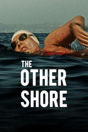 Movie poster for The Other Shore: The Diana Nyad Story