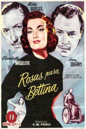 Movie poster for Ballerina