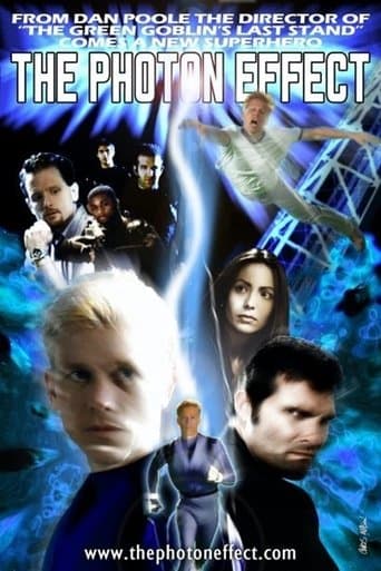 Movie poster for The Photon Effect