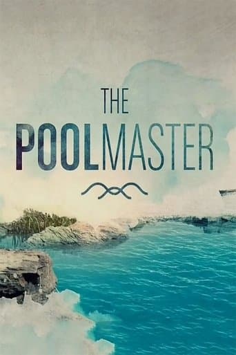 Movie poster for The Pool Master