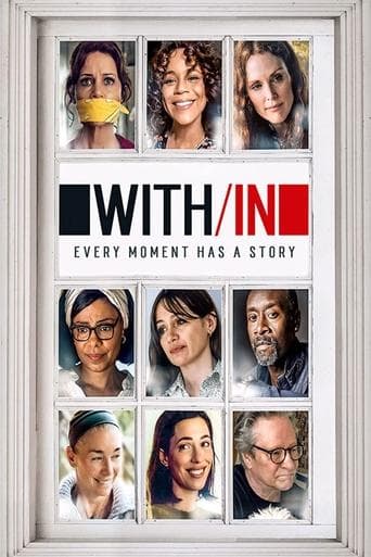 Movie poster for With/In Volume 2