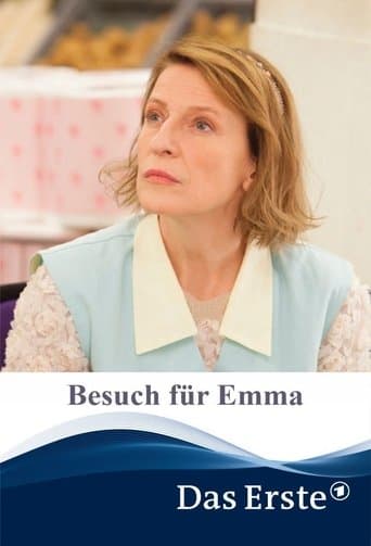 Movie poster for Besuch für Emma
