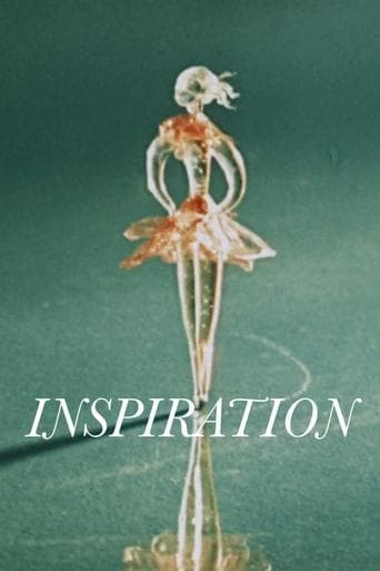 Movie poster for Inspiration