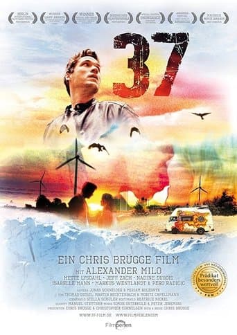 Movie poster for 37
