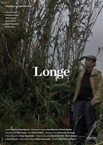 Movie poster for Longe