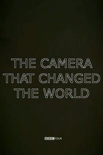 Movie poster for The Camera That Changed the World
