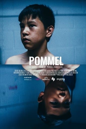 Movie poster for Pommel