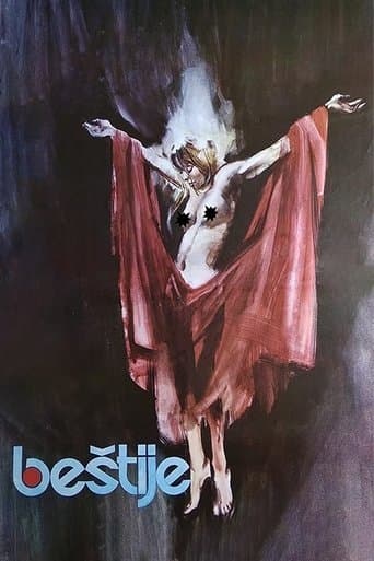 Movie poster for Beasts
