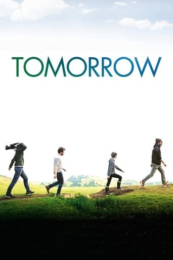 Movie poster for Tomorrow