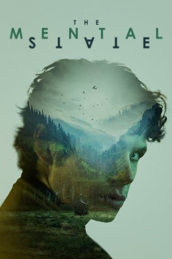 Movie poster for The Mental State