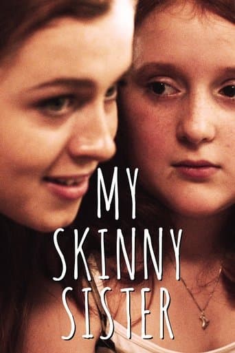 Movie poster for My Skinny Sister