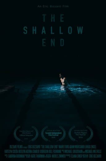 Movie poster for The Shallow End