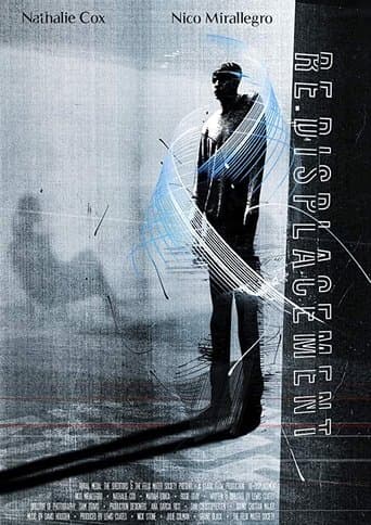Movie poster for Redisplacement