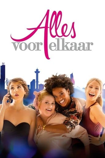 Movie poster for Alles voor elkaar