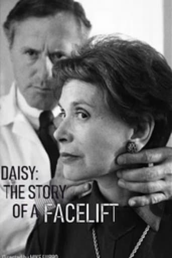 Movie poster for Daisy: The Story of a Facelift