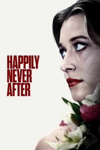 Movie poster for Happily Never After