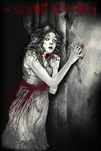 Movie poster for The Silent Scream