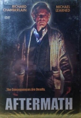 Movie poster for Aftermath