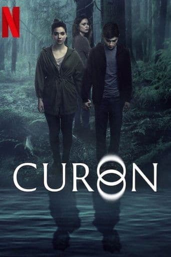 Movie poster for Curon