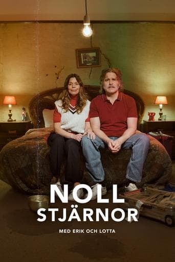 Movie poster for Zero Stars Sweden